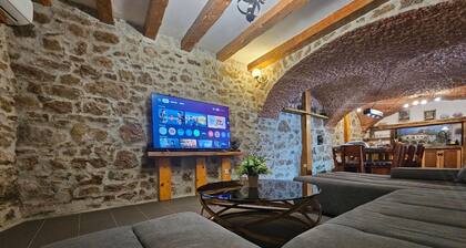 Lisko Vacation House