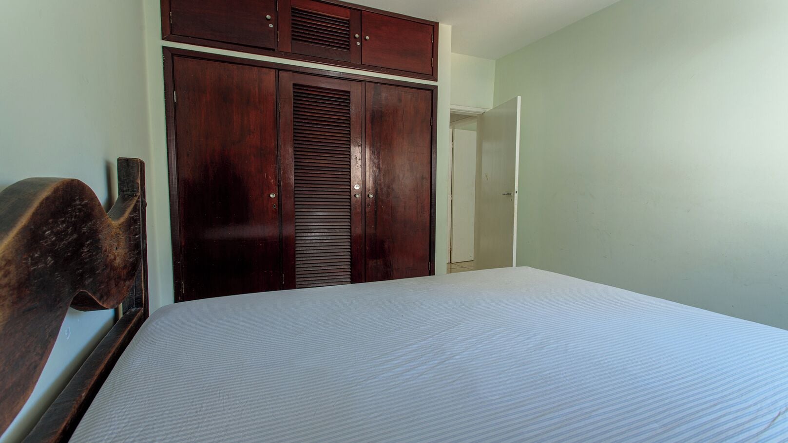 公寓 | 2 多间卧室