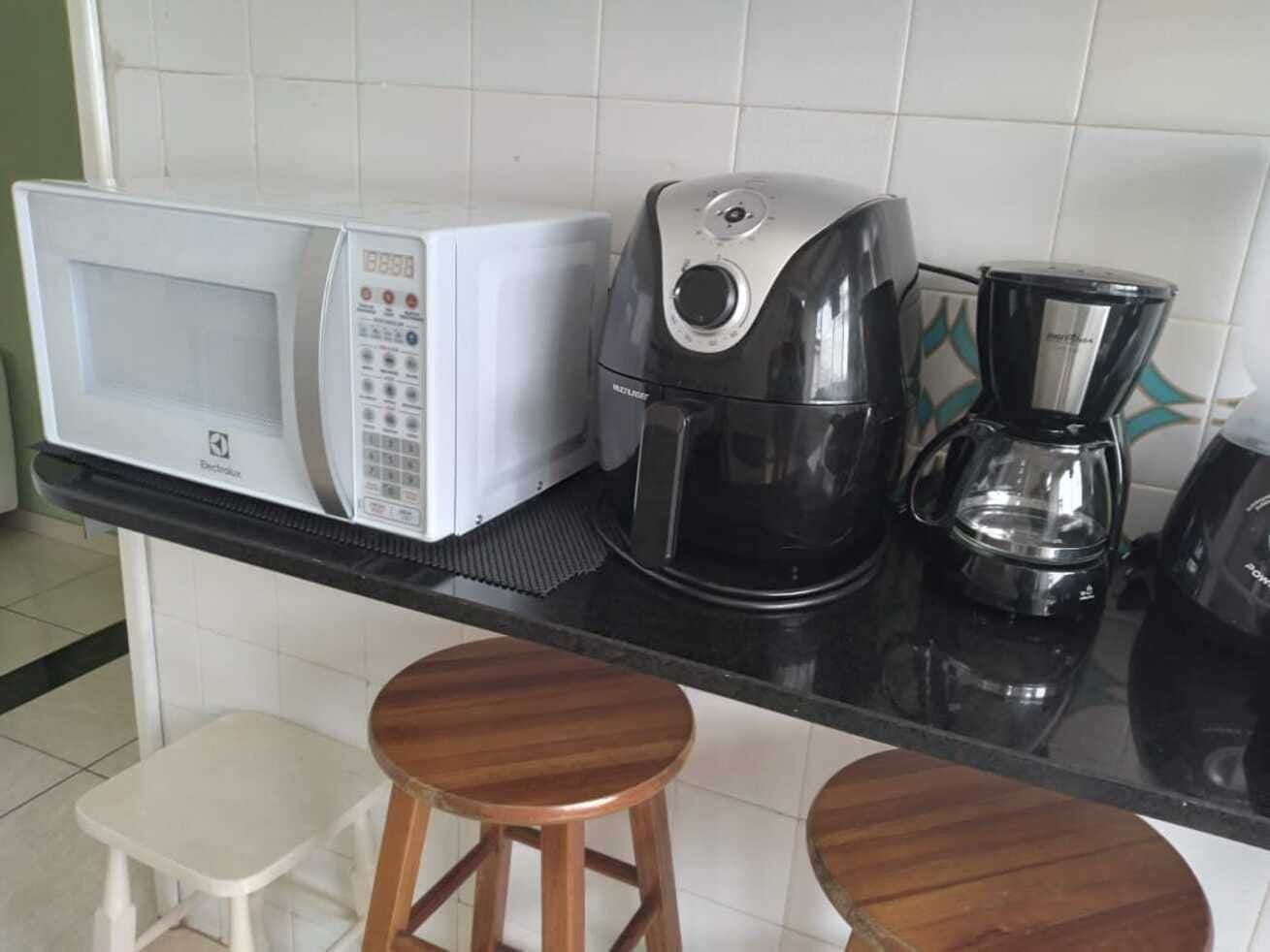 公寓 | 2 多间卧室