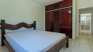 2 habitaciones 