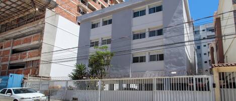 Departamento | 2 habitaciones