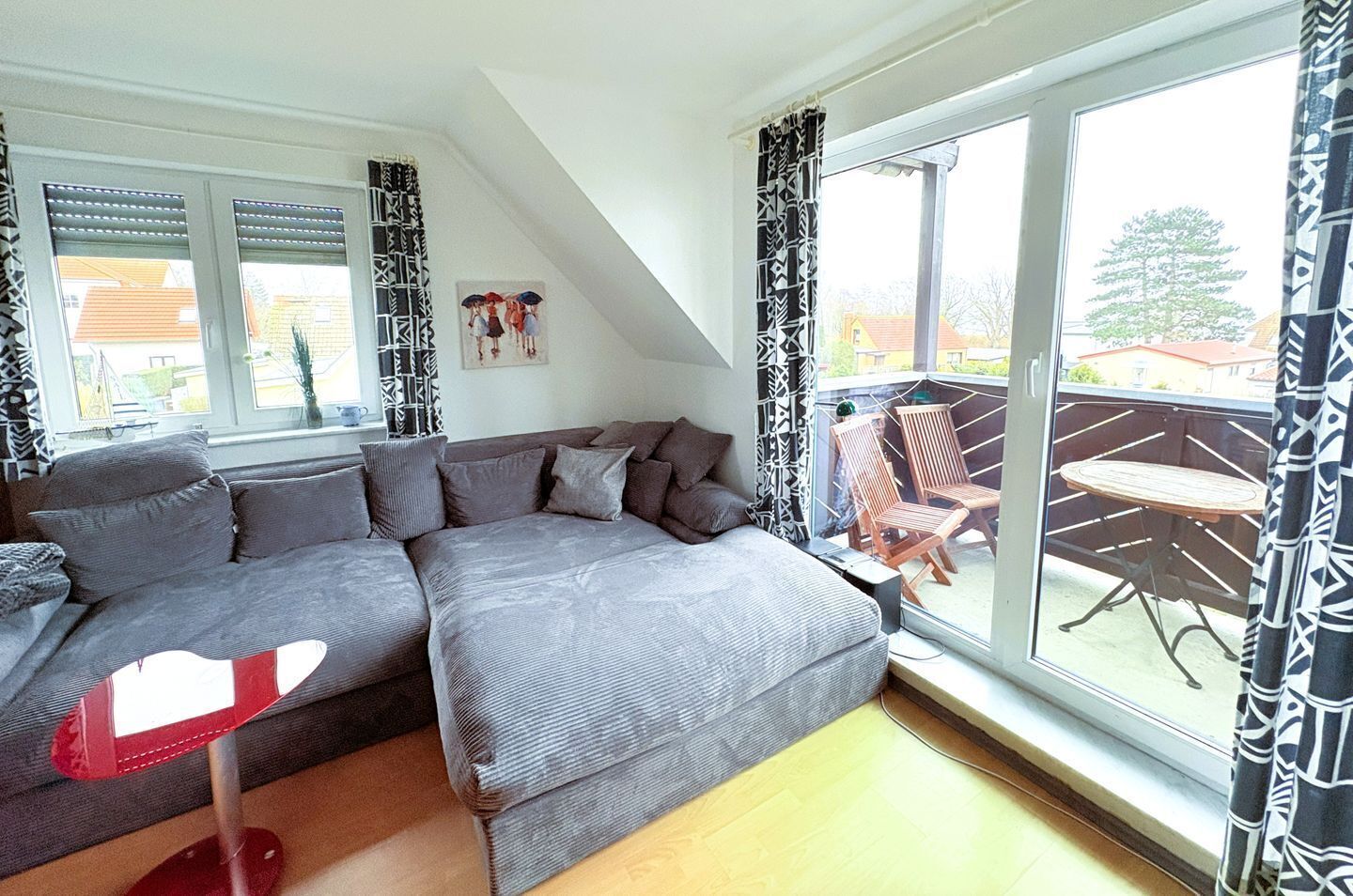 Télévision, lecteur de DVD, chaîne hi-fi