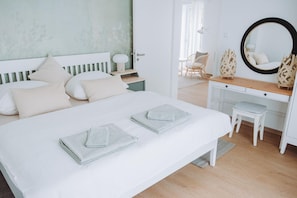 2 Schlafzimmer, WLAN