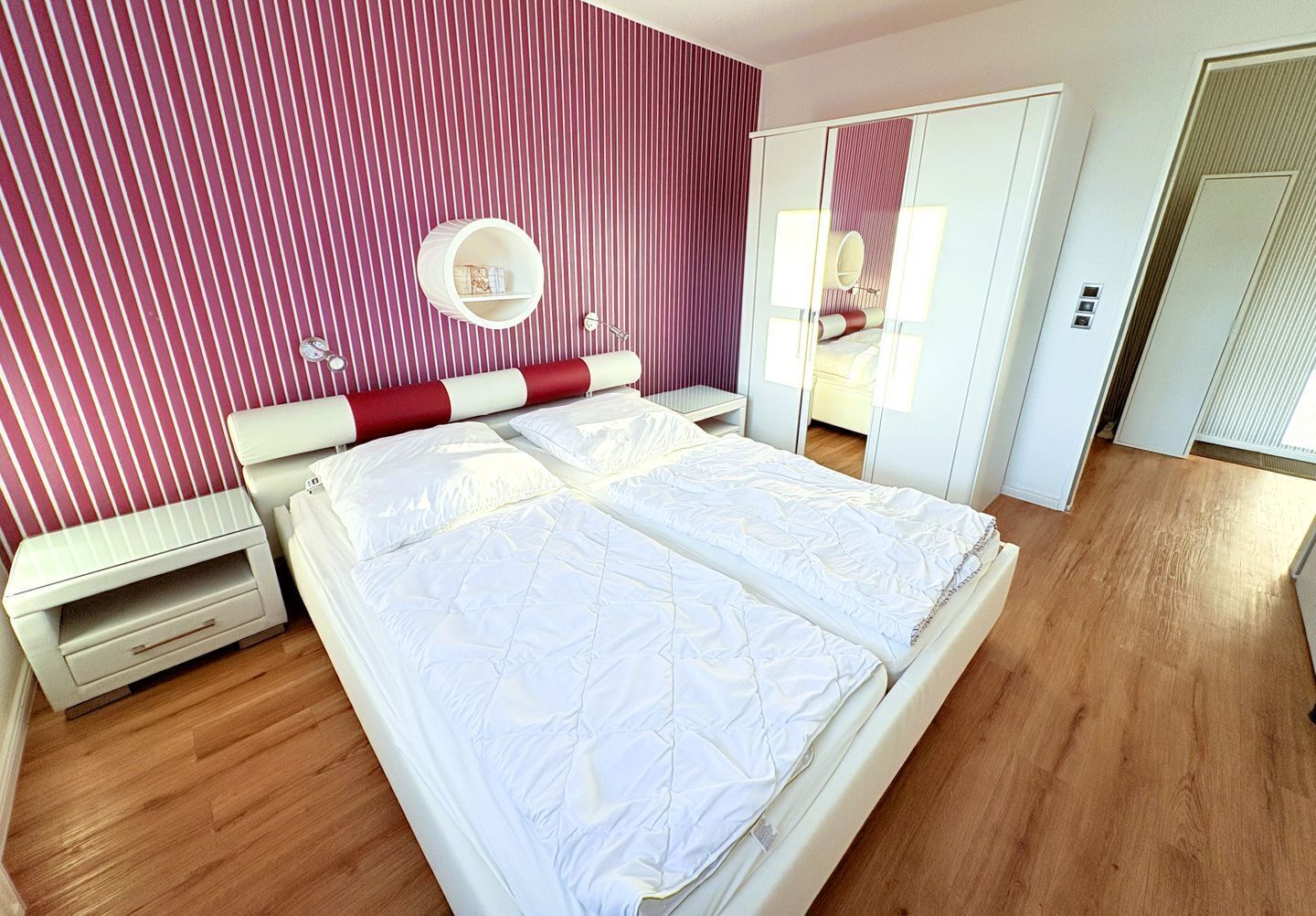 2 chambres, Wi-Fi
