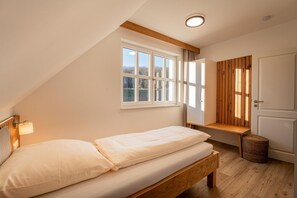 4 habitaciones y wifi 