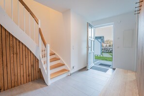 Interior - House Uhlenhorst WE 2 - Your dog is welcome here - Uhlenhorst 2 - Ihr (Ranzow)