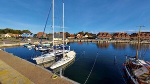 Marina - Bungalow in the garden - quiet in the countryside with barbecue - Bungalow in the garden - (Wiek)