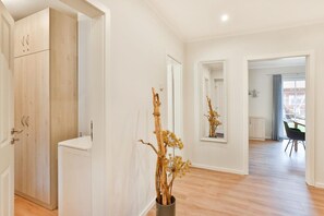 Interior - Vacation home Hygge - Nordic flair in a top location - 5* Holiday home Hygge - (Wiek)
