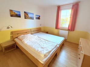 3 chambres, Wi-Fi