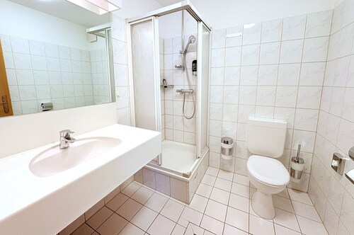Fewo 2 im Haus Hühnergott - top Lage, mit Aufzug - Ferienwohnung 2 Sellin –