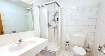 Fewo 2 im Haus Hühnergott - top Lage, mit Aufzug - Ferienwohnung 2 Sellin –