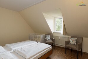 3 bedrooms, WiFi - Boddenhof Apartment 56 - 2 bedrooms, friendly, modern - Apartment 56 - Spacious (Bergen)
