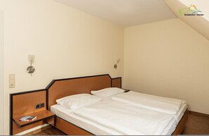 3 slaapkamers, wifi