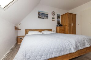 2 quartos, Wi-Fi