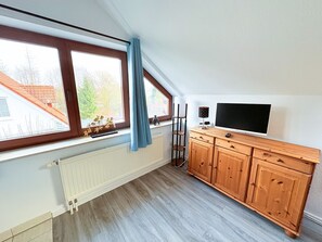 Interior - Apartment Milana - for two top, parking lot - Apartment Milana - Sonne, (Putbus)