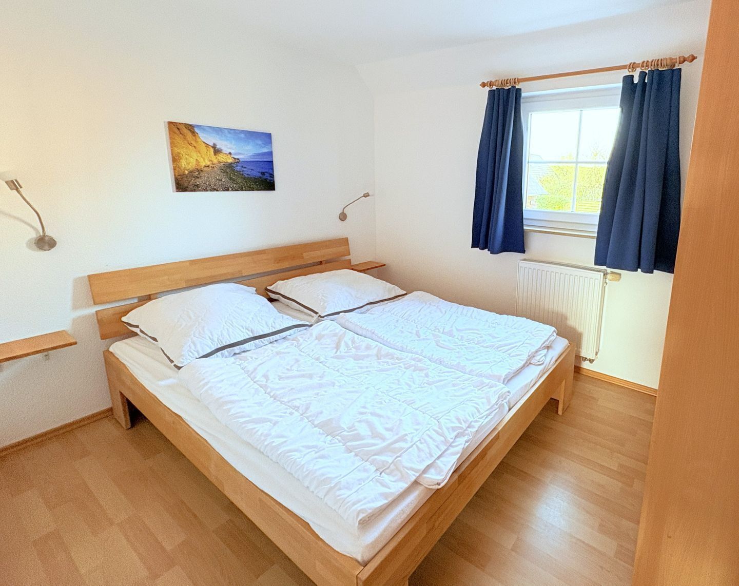 3 bedrooms, WiFi