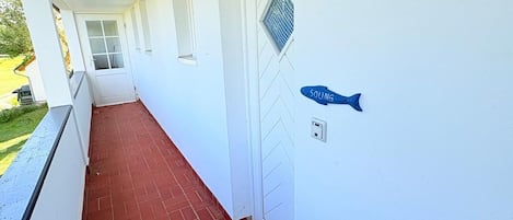 外観の詳細