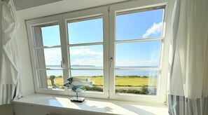 Interior - Vacation apartment Soling ideal for couples, water view - Soling - Your retreat on the (Alt Reddevitz)