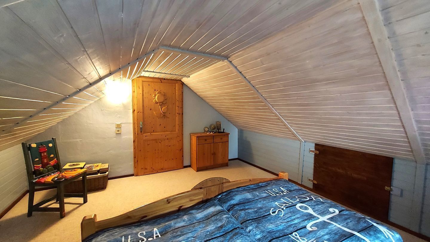 3 Schlafzimmer, Bügeleisen/Bügelbrett, WLAN, Bettwäsche
