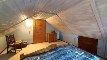 3 Schlafzimmer, Bügeleisen/Bügelbrett, WLAN, Bettwäsche
