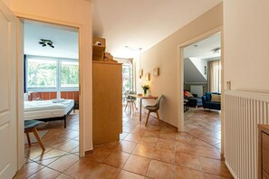 2 habitaciones y wifi 
