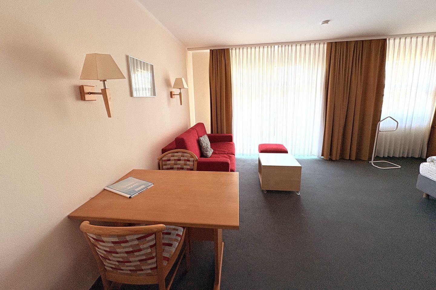 电视、立体声音响