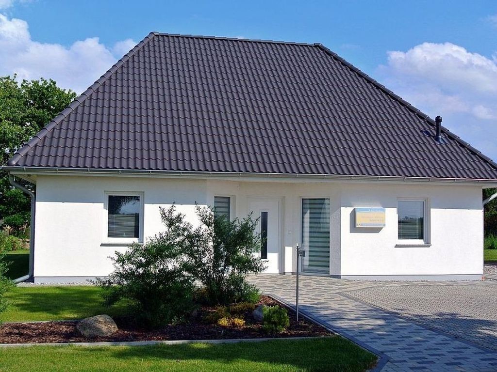 Eksteriør