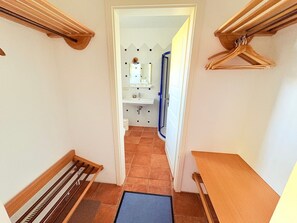 Interiör