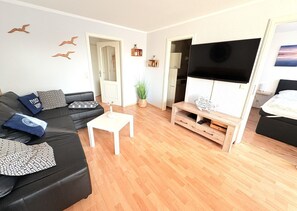 2 bedrooms, WiFi - Lebensart apartment - in a prime location, with underground parking and balcony - Lebensart - Modern, bright & (Baabe)