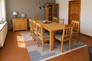 Restauration