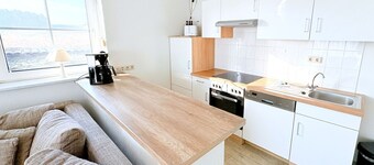Boddenhof Apartment 50 - bright and friendly - Holiday apartment 50 -