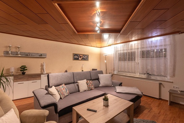 Ferienwohnung Am Kreidebach-intro