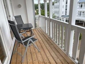 Property grounds - Apartment Having 353 - Use of the AHOI bathroom included - Accommodation at Seepark Sellin - (Sellin)