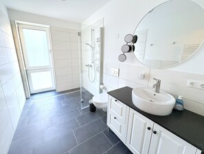Een douche