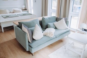 1 Schlafzimmer, WLAN