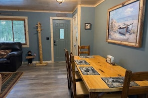 Spiseområde