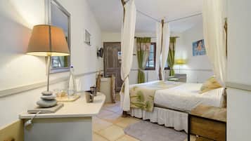 Fer et planche à repasser, Wi-Fi, draps fournis