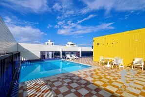 Departamento | Alberca