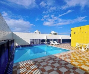 Departamento | Alberca