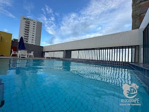 Apartment | Pool