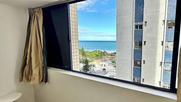Apartamento | Parte interna