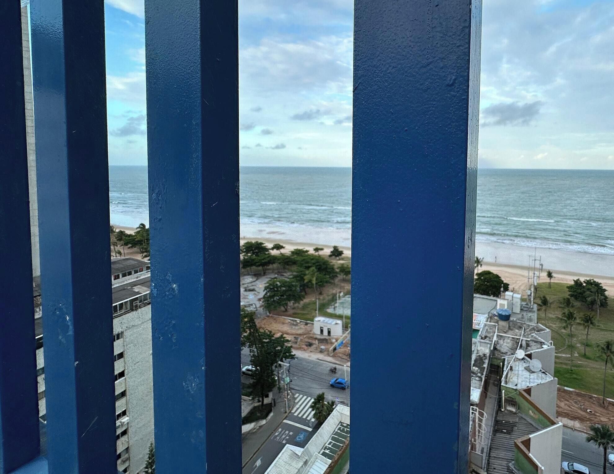 Apartamento | Área da propriedade