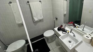 Appartement | Salle de bain