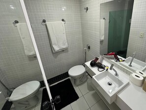 Departamento | Baño