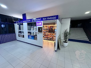 อพาร์ทเมนท์ | ร้านกิฟท์ช็อป