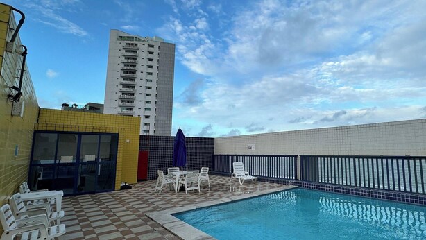 Appartement | Piscine
