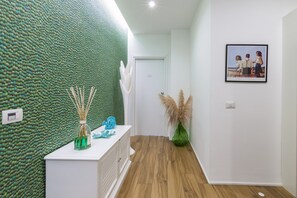 Interior - Casa Mare Beachfront Luxury Suites (SALERNO)