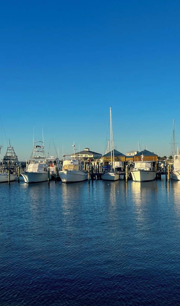 Marina