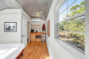 Wi-Fi, vuodevaatteet