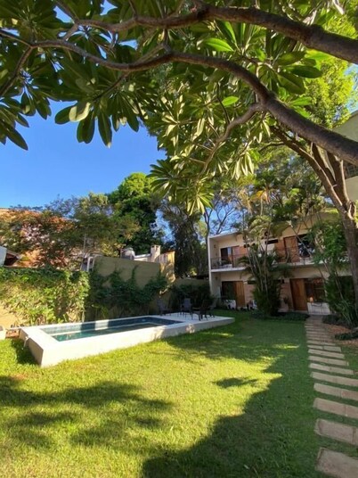 De la Mora Hostal